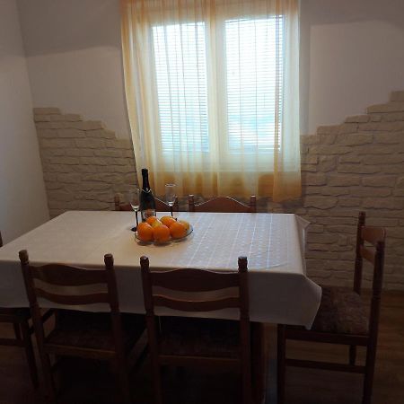Apartmani Tatjana 奥库格哥恩基 外观 照片