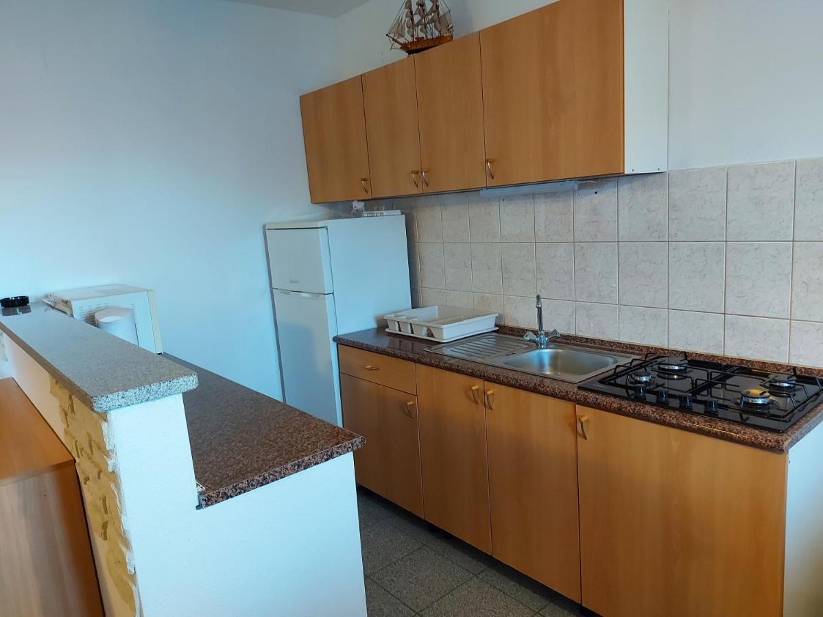 Apartmani Tatjana 奥库格哥恩基 外观 照片
