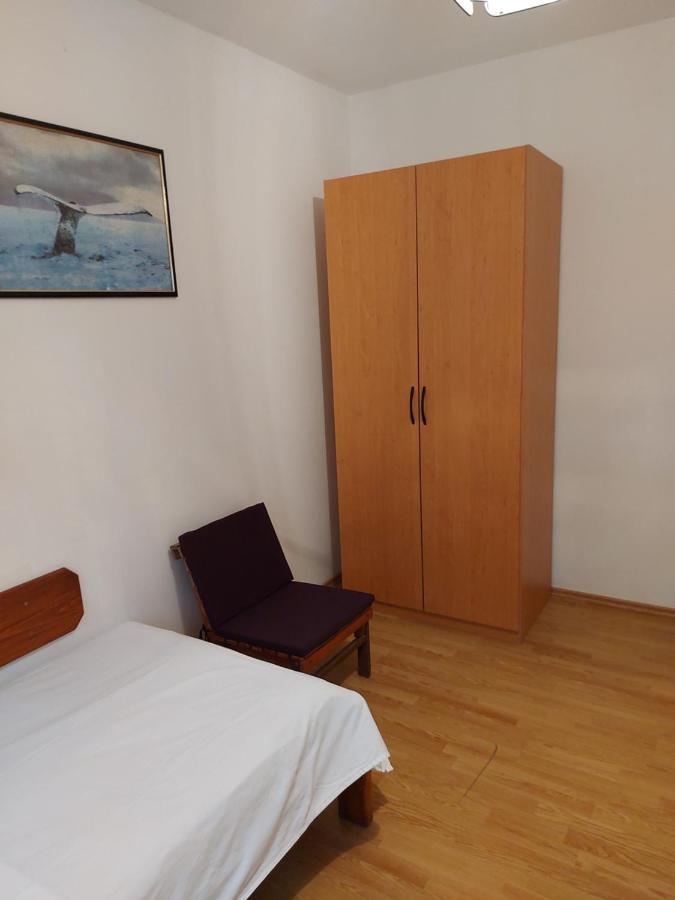 Apartmani Tatjana 奥库格哥恩基 外观 照片