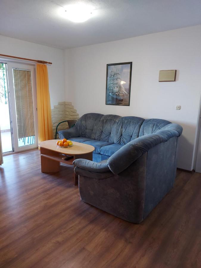 Apartmani Tatjana 奥库格哥恩基 外观 照片