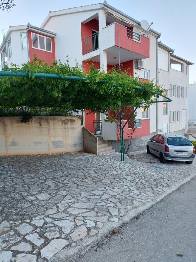 Apartmani Tatjana 奥库格哥恩基 外观 照片