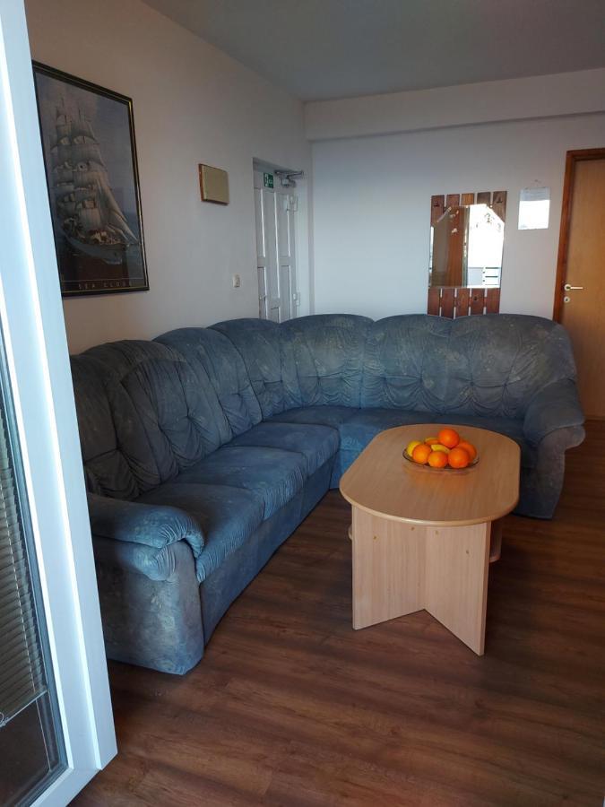 Apartmani Tatjana 奥库格哥恩基 外观 照片