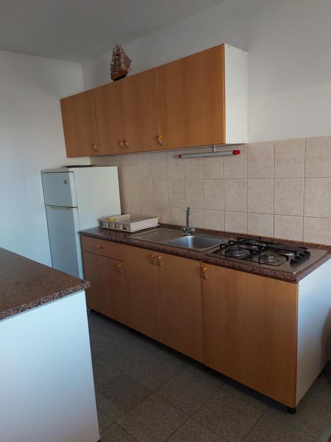Apartmani Tatjana 奥库格哥恩基 外观 照片