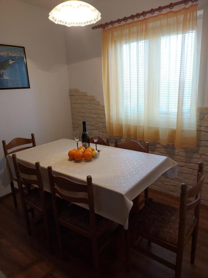 Apartmani Tatjana 奥库格哥恩基 外观 照片