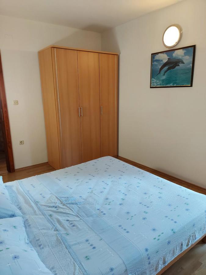 Apartmani Tatjana 奥库格哥恩基 外观 照片