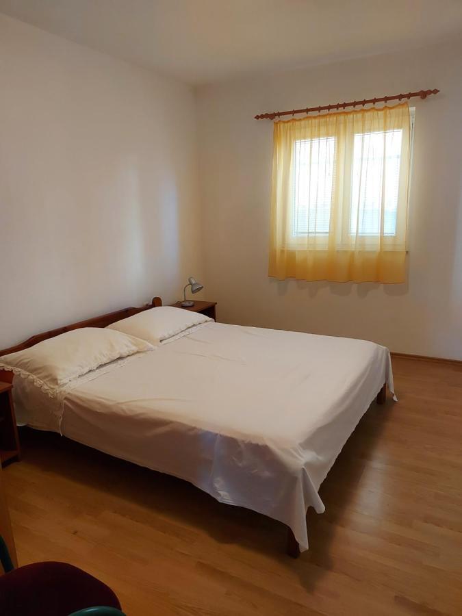 Apartmani Tatjana 奥库格哥恩基 外观 照片