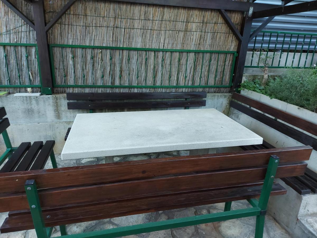 Apartmani Tatjana 奥库格哥恩基 外观 照片