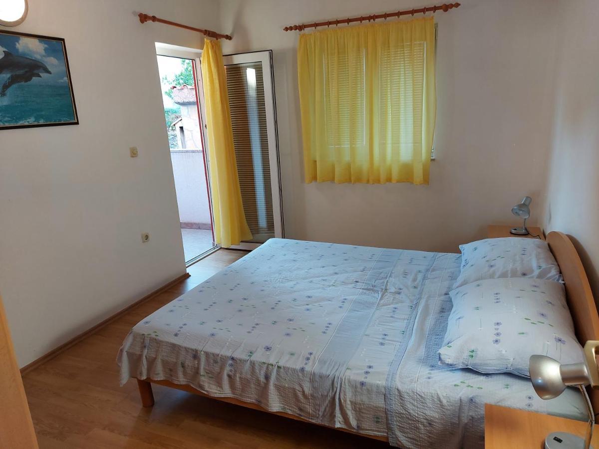 Apartmani Tatjana 奥库格哥恩基 外观 照片