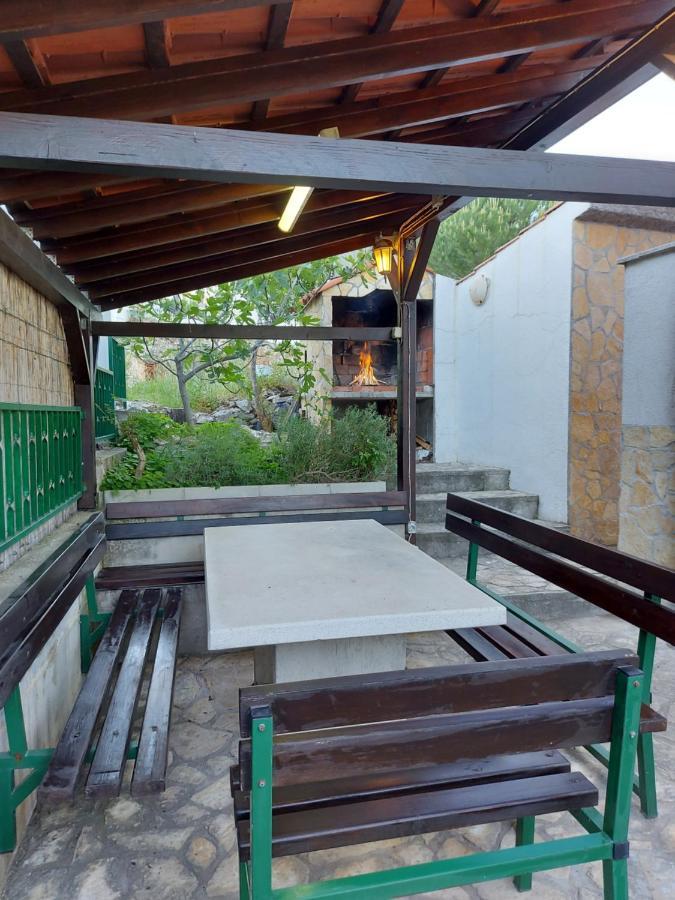 Apartmani Tatjana 奥库格哥恩基 外观 照片