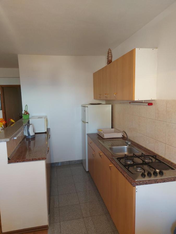 Apartmani Tatjana 奥库格哥恩基 外观 照片