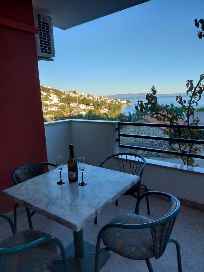 Apartmani Tatjana 奥库格哥恩基 外观 照片
