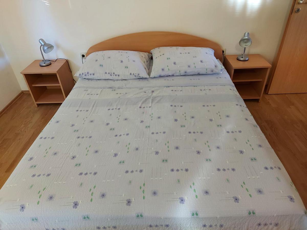 Apartmani Tatjana 奥库格哥恩基 外观 照片