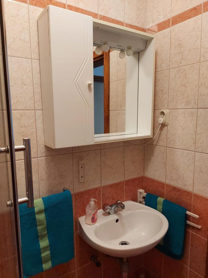 Apartmani Tatjana 奥库格哥恩基 外观 照片